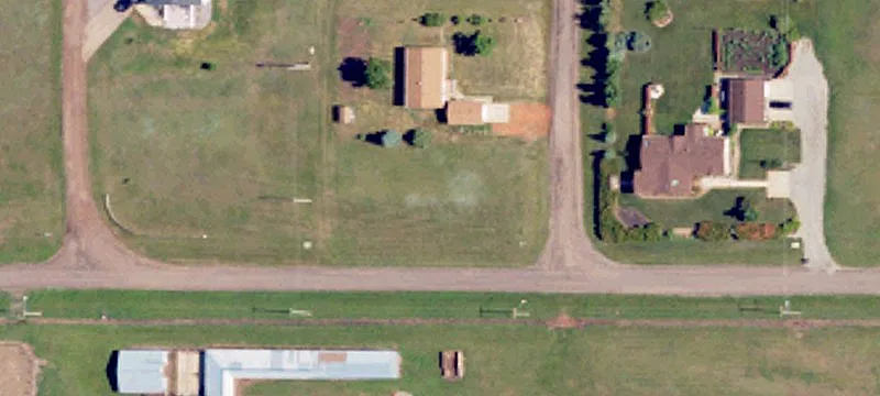 Beach, ND 58621