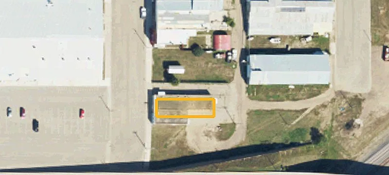 Ray, ND 58849