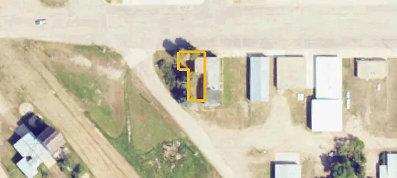 Glenburn, ND 58740