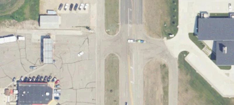 101 Hwy 2nd SE