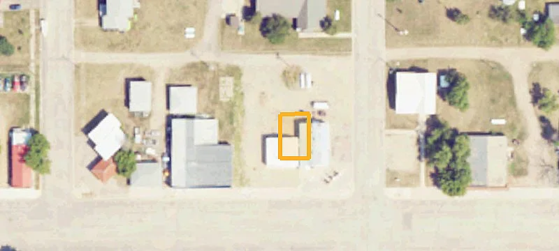 Glenburn, ND 58740