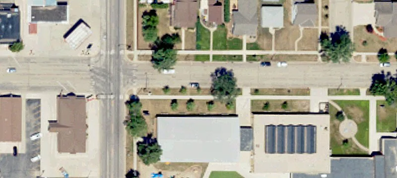 610 Main Ave