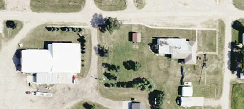 Hague, ND 58542