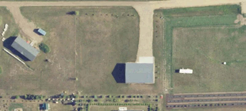 Garrison, ND 58540