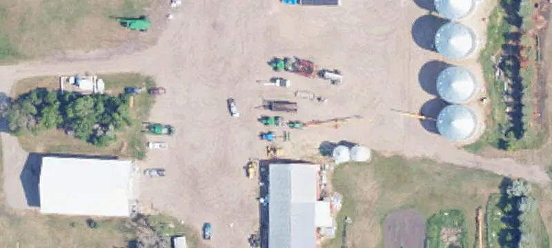 Mohall, ND 58761