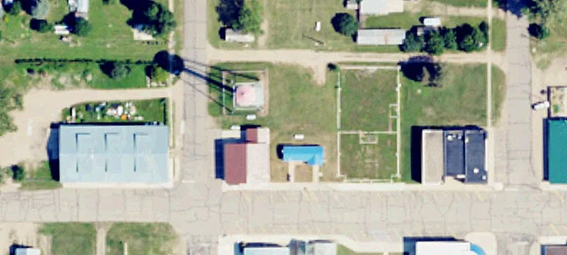 Hazelton, ND 58544