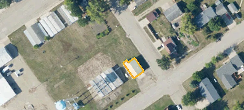 Neche, ND 58265