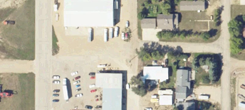Garrison, ND 58540