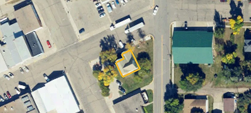 Finley, ND 58230