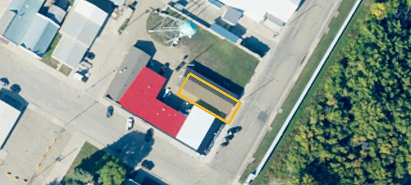 Pembina, ND 58271