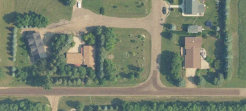 New Rockford, ND 58356