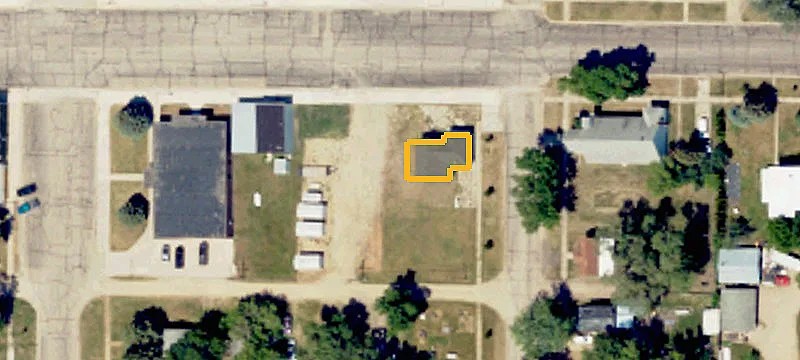 Fairmount, ND 58030