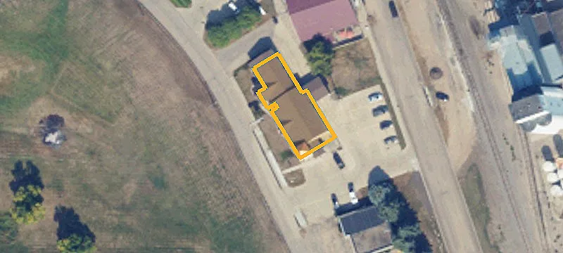 Mayville, ND 58257