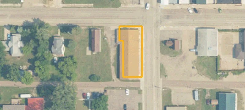 New Rockford, ND 58356