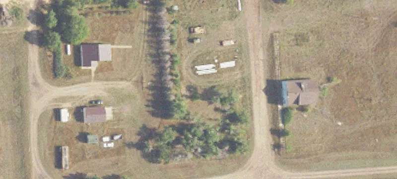 Alamo, ND 58830