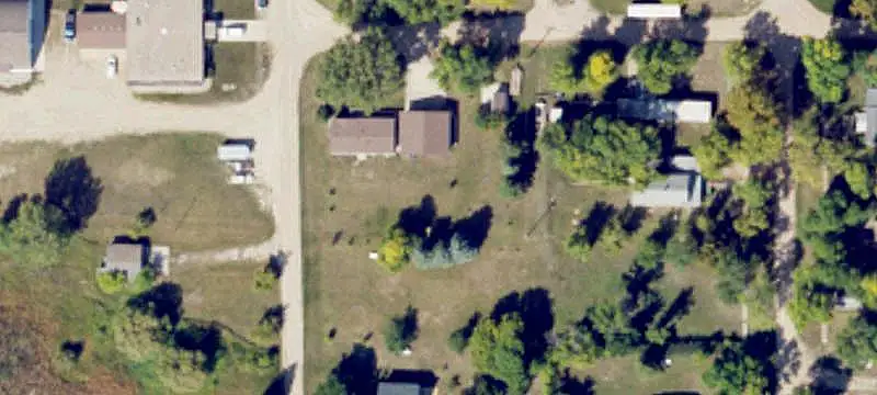 Hampden, ND 58338