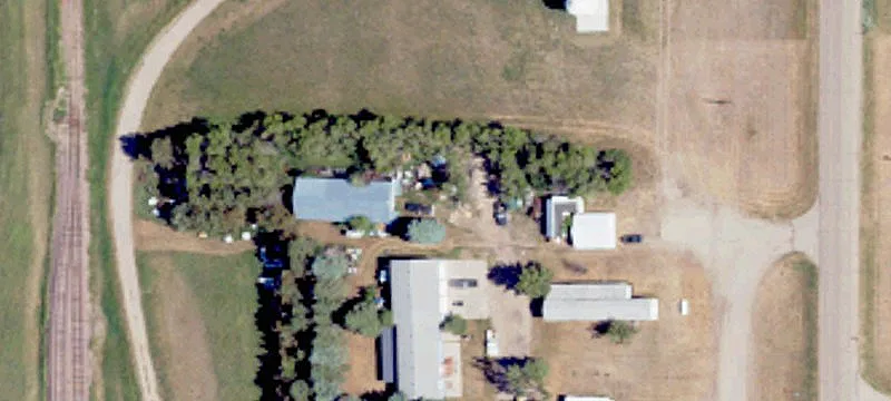 Ypsilanti, ND 58497
