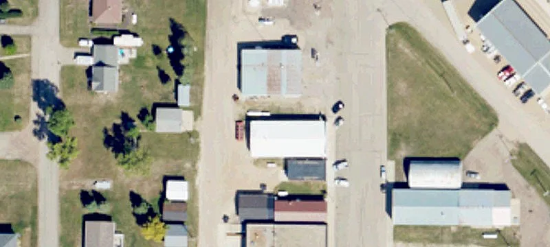 Munich, ND 58352