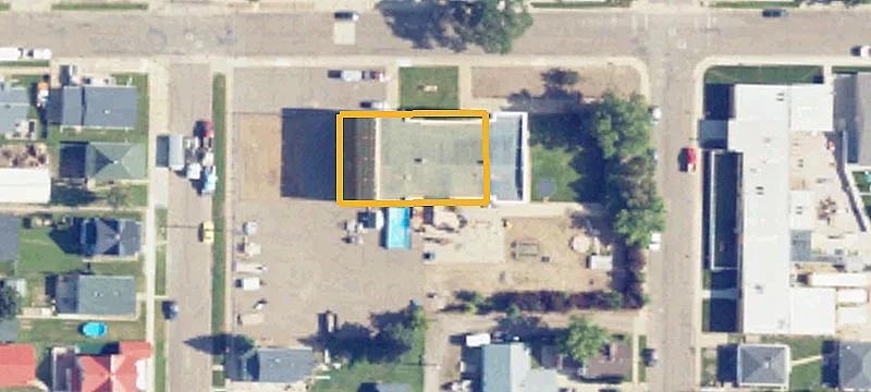 250 1st SE St