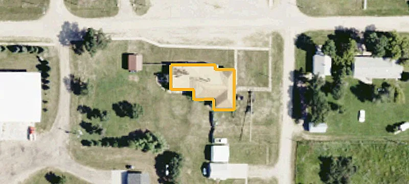 Hague, ND 58542