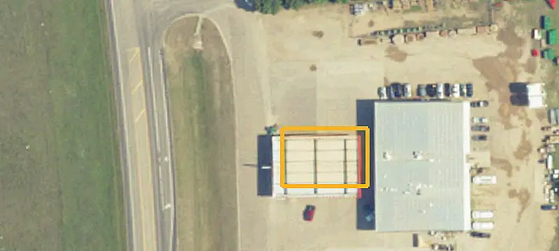 1742 Hwy 49th N