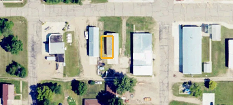 Hazelton, ND 58544