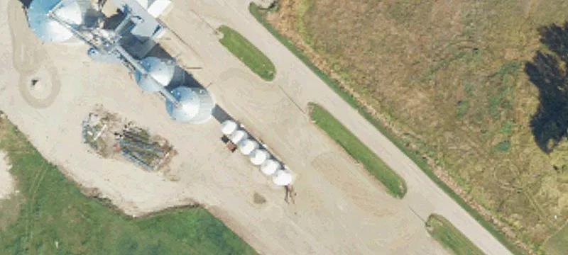 Wales, ND 58281