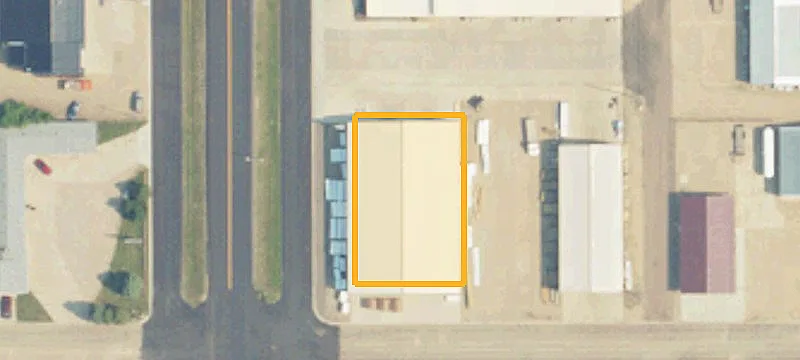 New Rockford, ND 58356