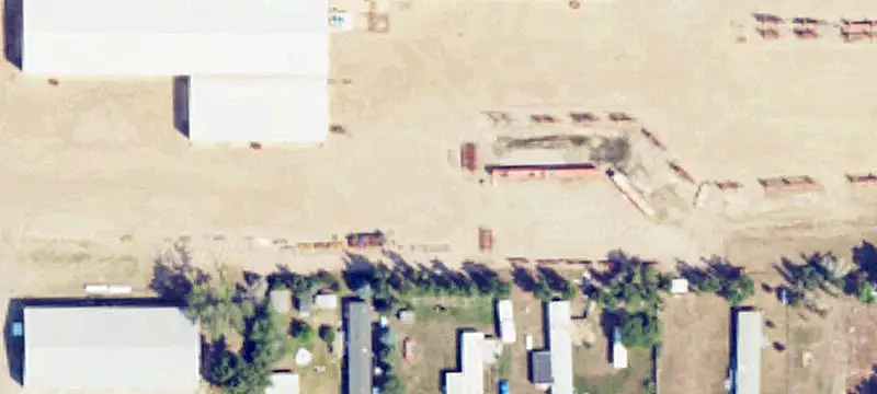 Glenburn, ND 58740