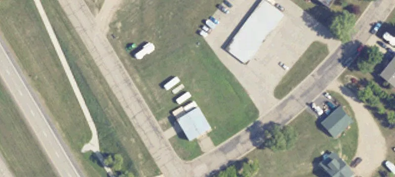 Dakota Dr
