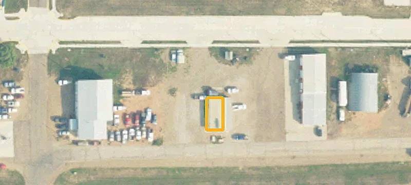 203 Frontage Rd
