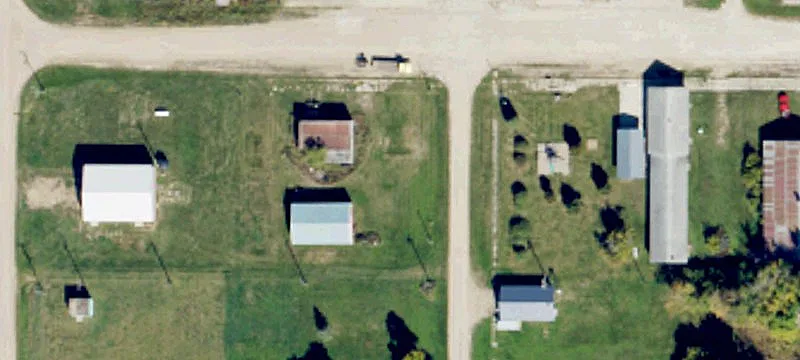 Brocket, ND 58321