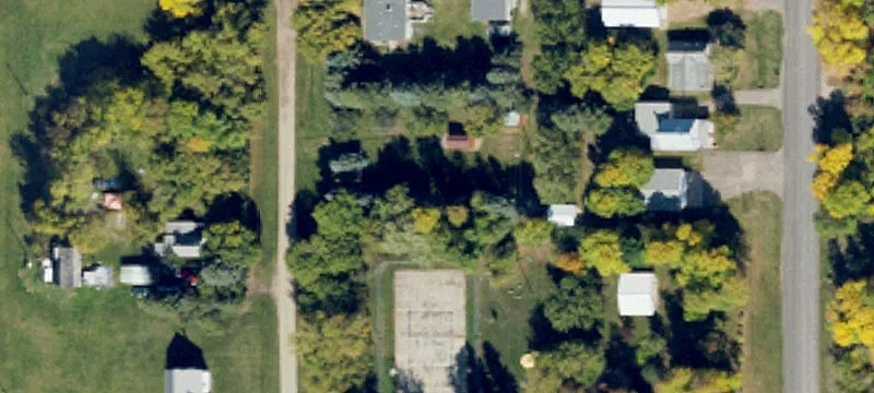 Nekoma, ND 58355