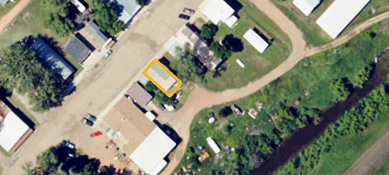 Almont, ND 58520