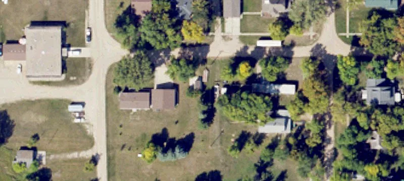 Hampden, ND 58338