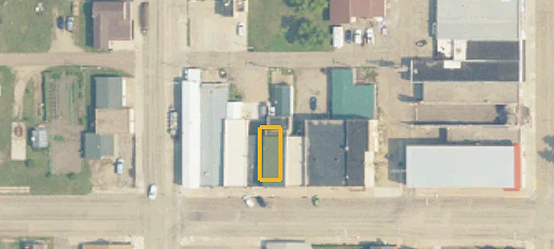 New Rockford, ND 58356