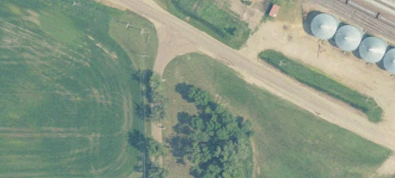 New Rockford, ND 58356