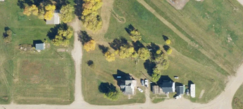 Wales, ND 58281