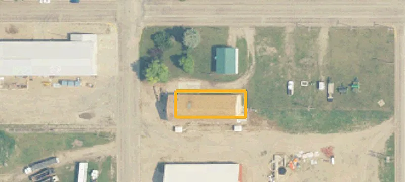 New Rockford, ND 58356
