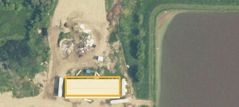 New Rockford, ND 58356
