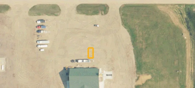 New Rockford, ND 58356