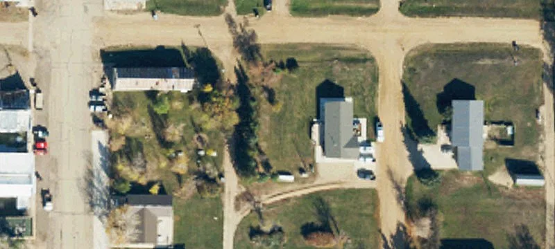 Fortuna, ND 58844