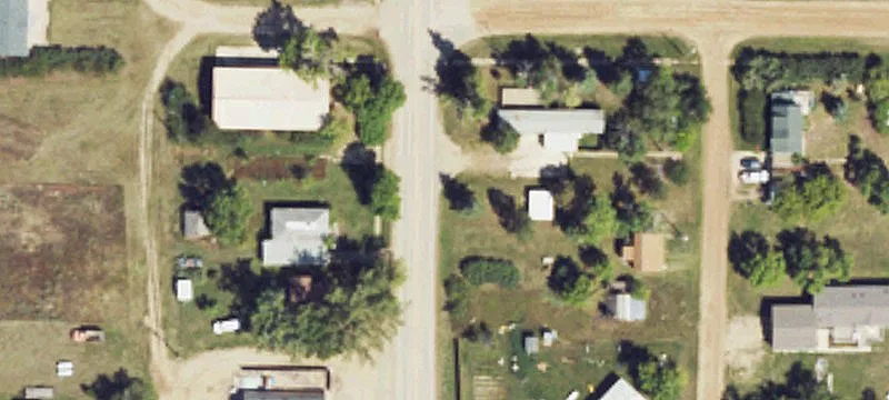 Mcgregor, ND 58755