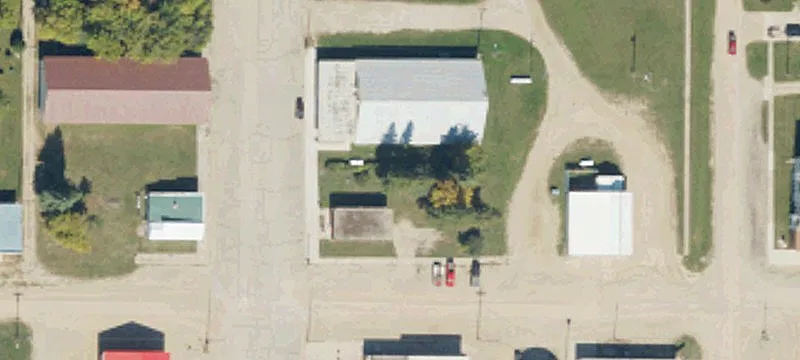 Adams, ND 58210