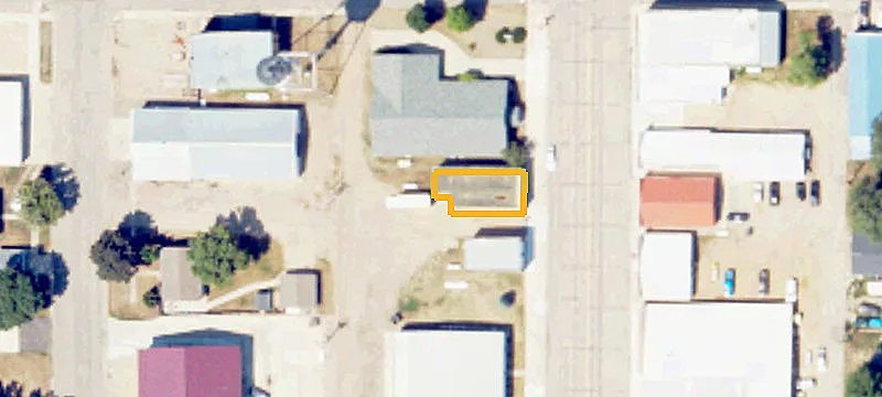 Lidgerwood, ND 58053