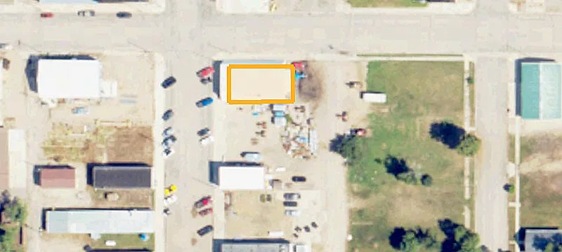 Forman, ND 58032