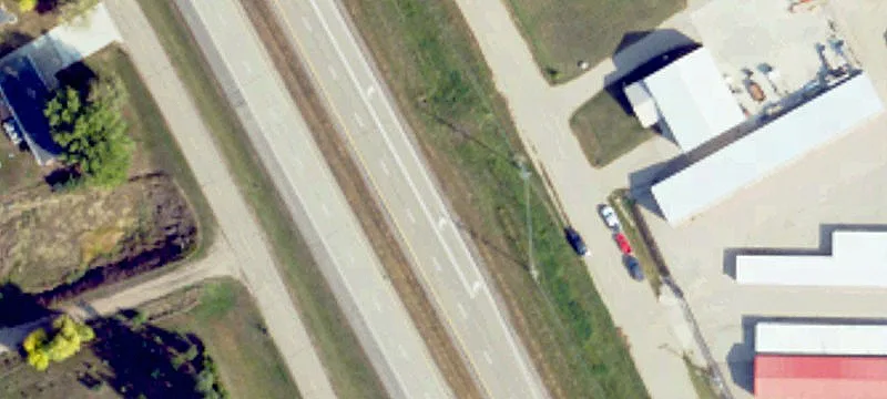 1718 Hwy 281st N