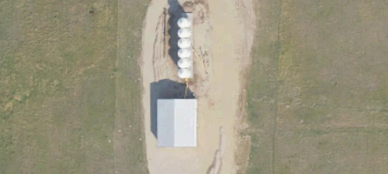 Edinburg, ND 58227