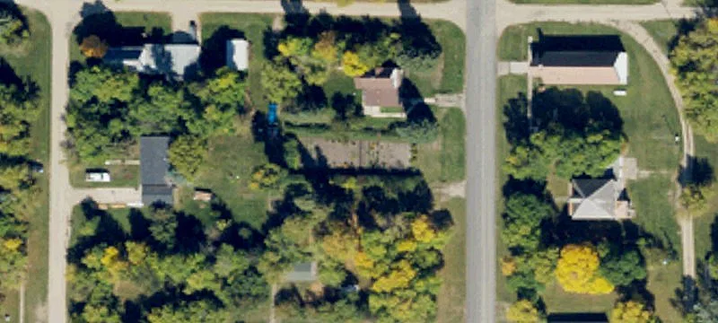 Nekoma, ND 58355