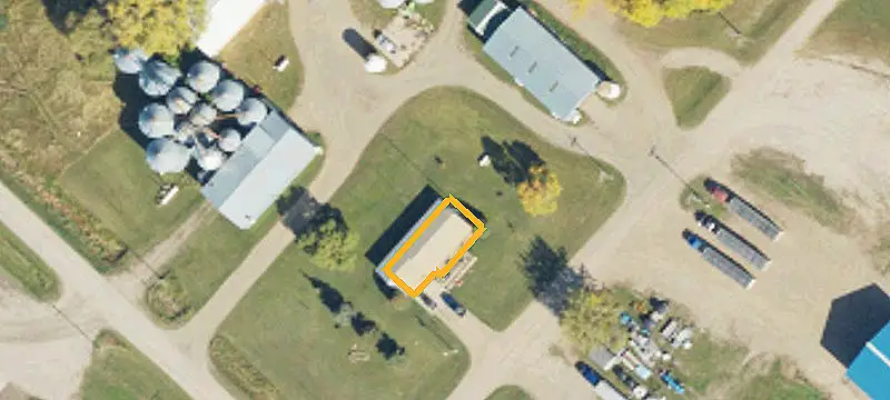 Wales, ND 58281
